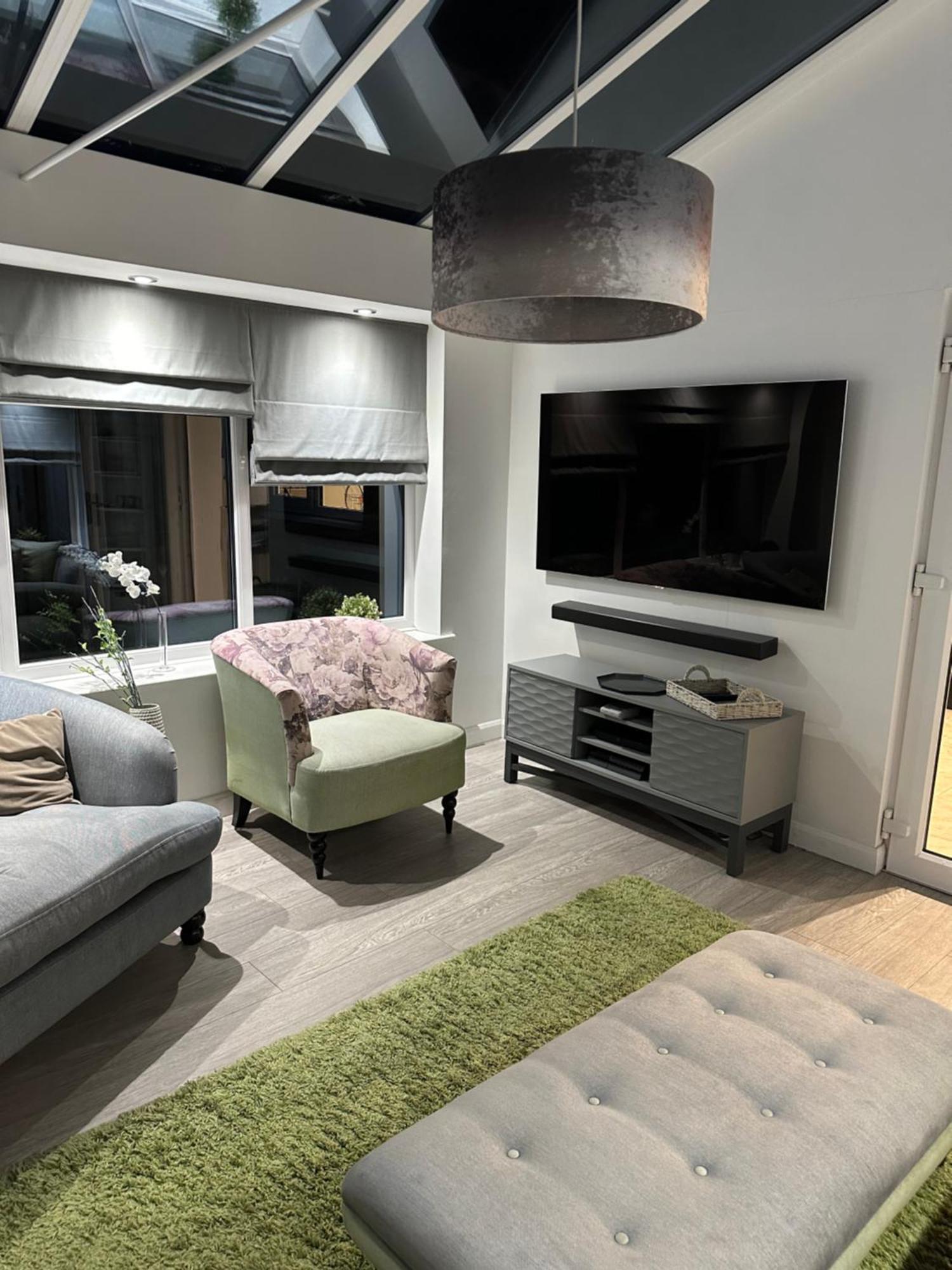 Cosy Double Bedroom In Newcastle Upon Tyne - Access To Shared Kitchen, Shared Lounge And Shared Conservatory Areas Inc Sky Tv And Netflix Eksteriør billede