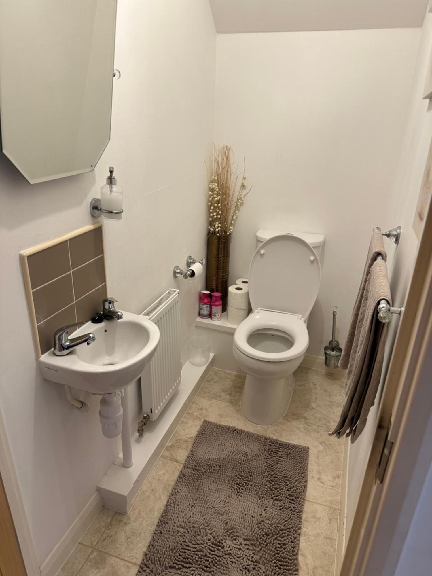 Cosy Double Bedroom In Newcastle Upon Tyne - Access To Shared Kitchen, Shared Lounge And Shared Conservatory Areas Inc Sky Tv And Netflix Eksteriør billede