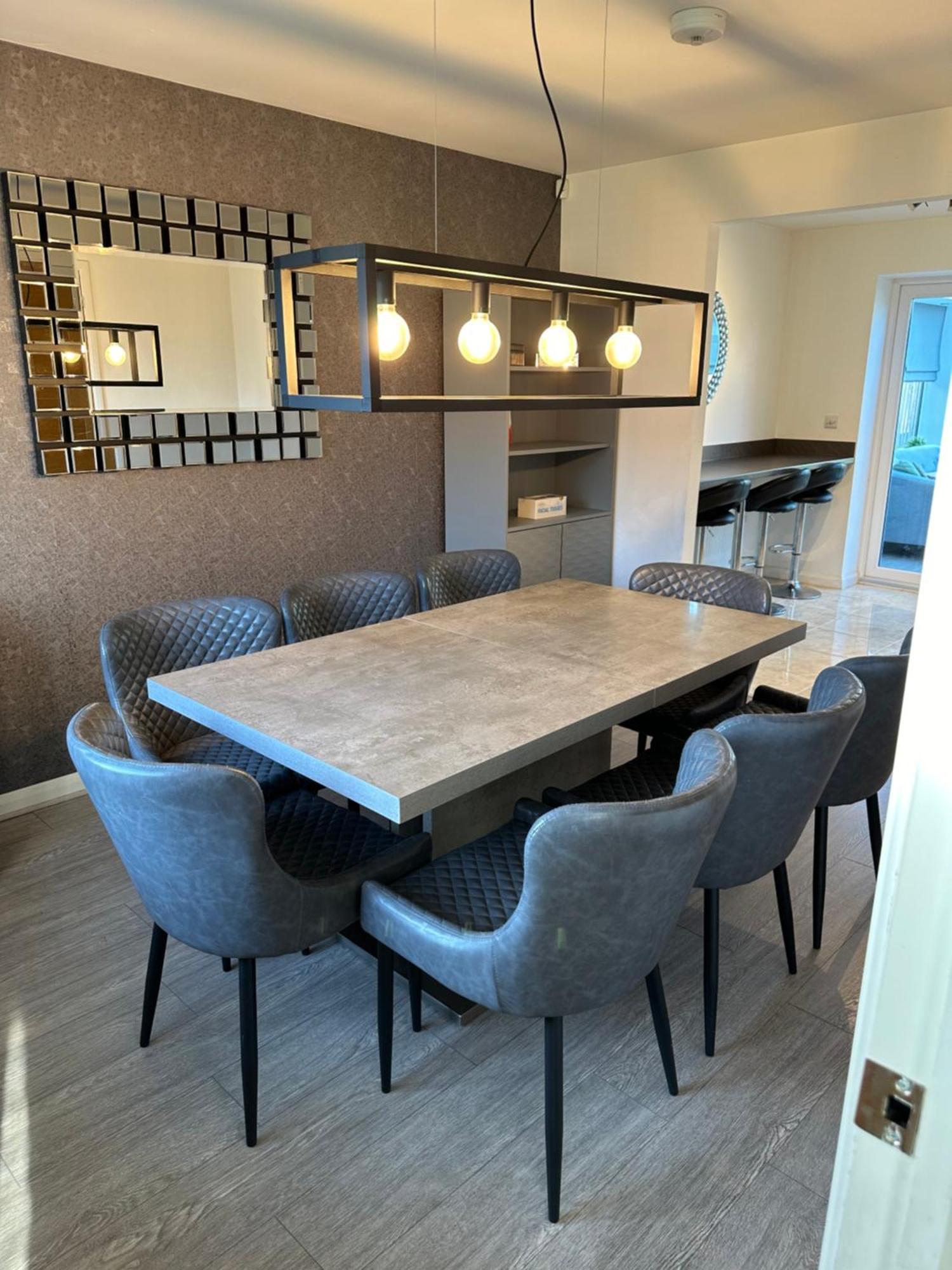Cosy Double Bedroom In Newcastle Upon Tyne - Access To Shared Kitchen, Shared Lounge And Shared Conservatory Areas Inc Sky Tv And Netflix Eksteriør billede